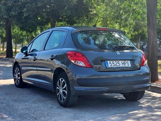 Peugeot 207 89000Km