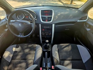 Peugeot 207 89000Km