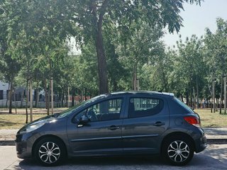 Peugeot 207 89000Km