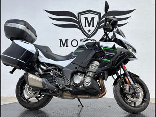KAWASAKI VERSYS 1000  Versión 2019 - 2024 (2019-2024) 2019