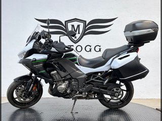 KAWASAKI VERSYS 1000  Versión 2019 - 2024 (2019-2024) 2019