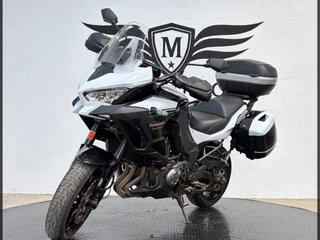 KAWASAKI VERSYS 1000  Versión 2019 - 2024 (2019-2024) 2019