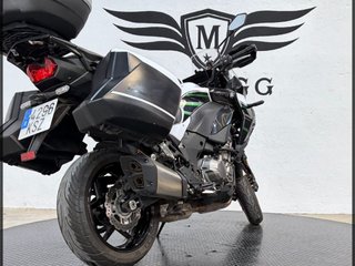 KAWASAKI VERSYS 1000  Versión 2019 - 2024 (2019-2024) 2019