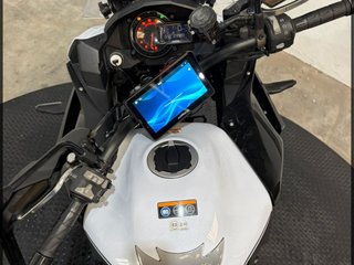 KAWASAKI VERSYS 1000  Versión 2019 - 2024 (2019-2024) 2019