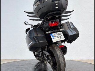 KAWASAKI VERSYS 1000  Versión 2019 - 2024 (2019-2024) 2019