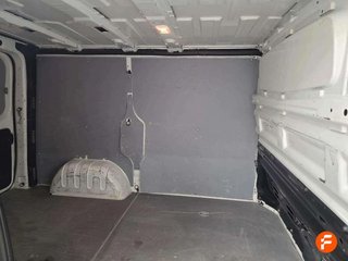 Renault Trafic RENAULT TRAFIC 2.0(120cv)