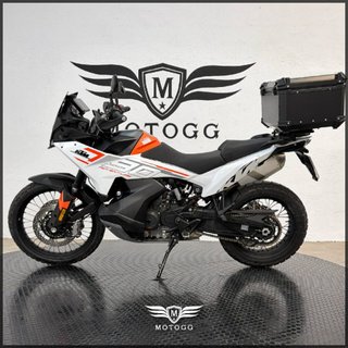 KTM 790  Adventure (modelo actual) 2024