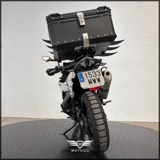 KTM 790  Adventure (modelo actual) 2024
