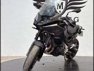 BMW F 900 XR 2023
