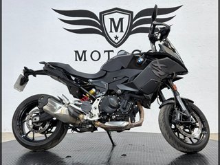 BMW F 900 XR  Versión 2020 (modelo actual) 2023