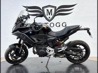BMW F 900 XR  Versión 2020 (modelo actual) 2023