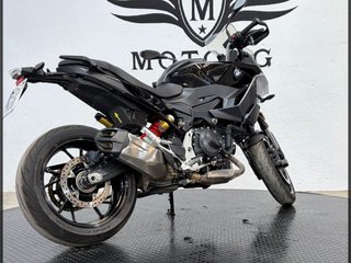 BMW F 900 XR  Versión 2020 (modelo actual) 2023
