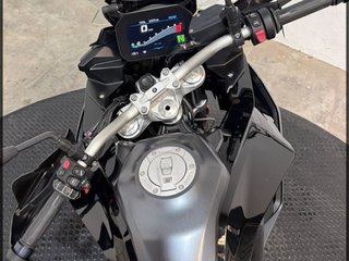 BMW F 900 XR  Versión 2020 (modelo actual) 2023
