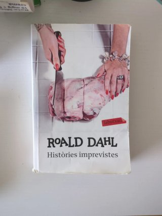 Històries imprevistes