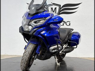 MITT GT-K  Versión 2025 (modelo actual) 2025