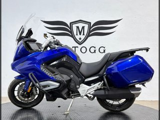 MITT GT-K  Versión 2025 (modelo actual) 2025