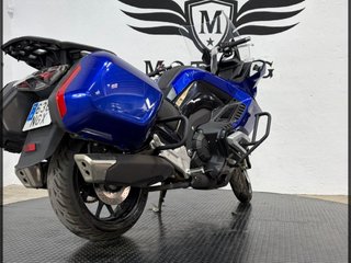 MITT GT-K  Versión 2025 (modelo actual) 2025