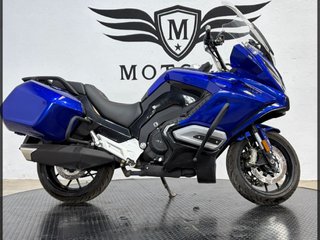 MITT GT-K  Versión 2025 (modelo actual) 2025