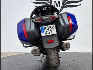 MITT GT-K  Versión 2025 (modelo actual) 2025