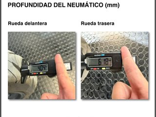 MITT GT-K  Versión 2025 (modelo actual) 2025