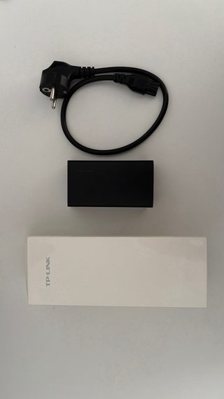 Antena TP-Link Pharos 2.4 GHz