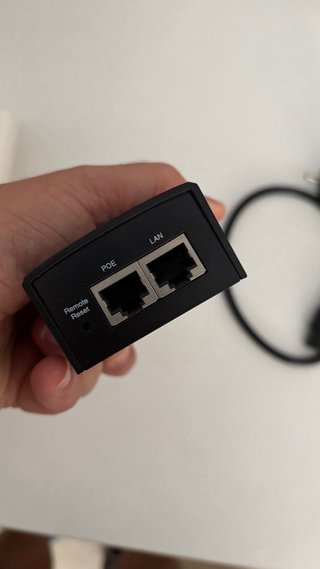 Antena TP-Link Pharos 2.4 GHz