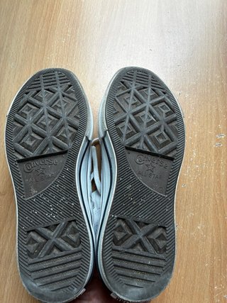 Zapatillas Converse Blancas