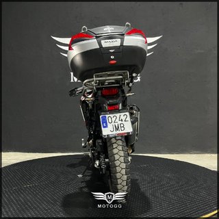 HONDA CRF1000L Africa Twin ABS 2016
