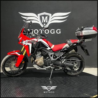 HONDA CRF1000L Africa Twin  ABS (2016-2017) 2016