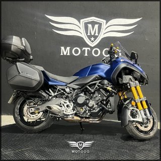 YAMAHA Niken  GT (modelo actual) 2020