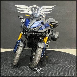 YAMAHA Niken  GT (modelo actual) 2020