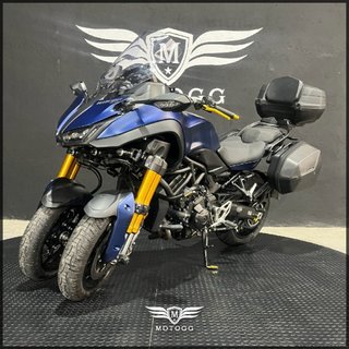 YAMAHA Niken  GT (modelo actual) 2020