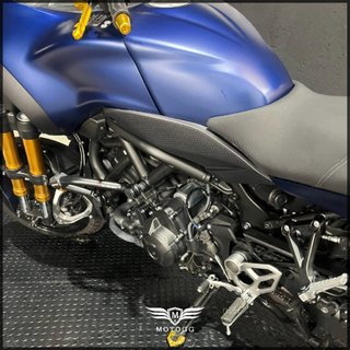 YAMAHA Niken  GT (modelo actual) 2020