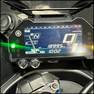YAMAHA Niken  GT (modelo actual) 2020