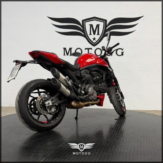 DUCATI Monster  Versión 2021 - 2025 (2021-2025) 2023