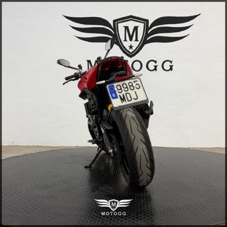 DUCATI Monster  Versión 2021 - 2025 (2021-2025) 2023
