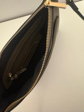 Bolso Parfois verde oliva