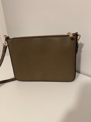 Bolso Parfois verde oliva