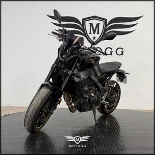 YAMAHA MT 09  35kW (2022-2023) 2022