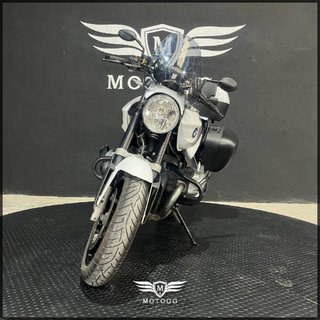 BMW R 1200 R  Versión 2011 - 2014 (2011-2014) 2014