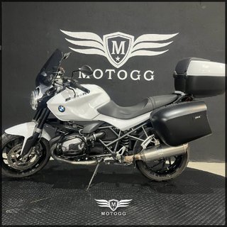 BMW R 1200 R  Versión 2011 - 2014 (2011-2014) 2014