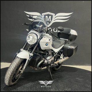 BMW R 1200 R  Versión 2011 - 2014 (2011-2014) 2014
