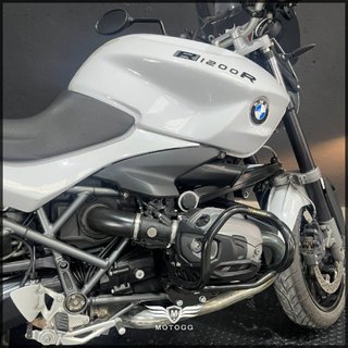 BMW R 1200 R  Versión 2011 - 2014 (2011-2014) 2014