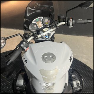 BMW R 1200 R  Versión 2011 - 2014 (2011-2014) 2014