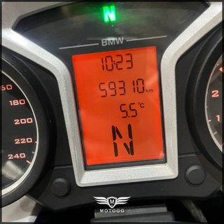 BMW R 1200 R  Versión 2011 - 2014 (2011-2014) 2014