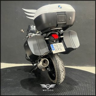 BMW R 1200 R  Versión 2011 - 2014 (2011-2014) 2014
