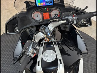 BMW R 1200 RT 110cv 2009
