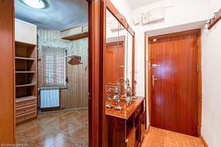 Piso en venta en Reyes Católicos en Alcalá de Henares