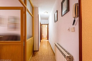 Piso en venta en Reyes Católicos en Alcalá de Henares