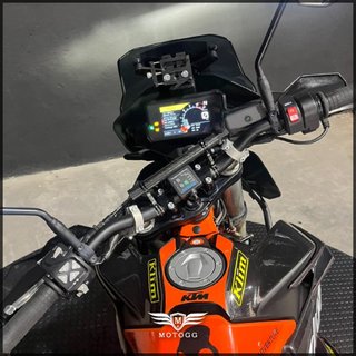 KTM 890  Adventure R (modelo actual) 2021